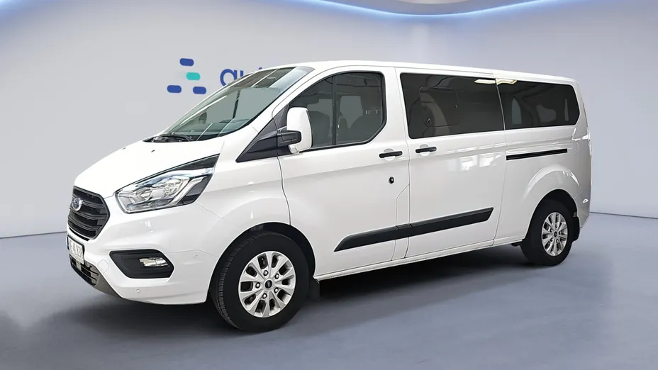 FORD Transit Custom Transit Custom Kombi 340 L2H1 Trend