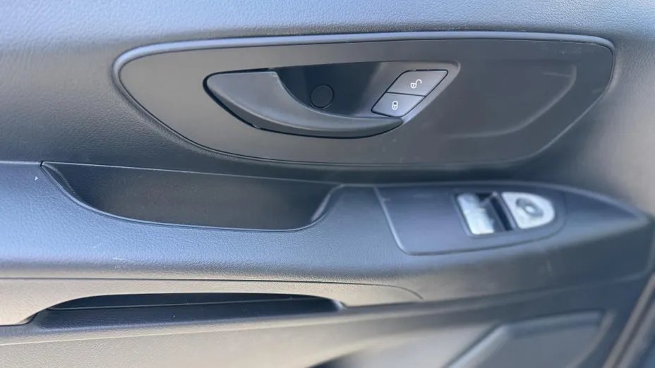 MERCEDES-BENZ Vito Vito 116 CDI L3 Pro 447.605 Nowy