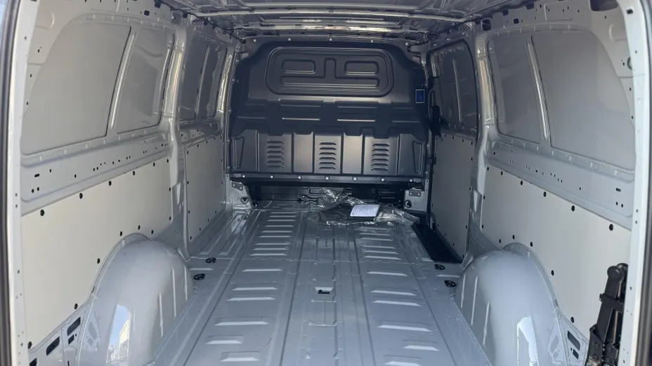 MERCEDES-BENZ Vito Vito 116 CDI L3 Pro 447.605 Nowy