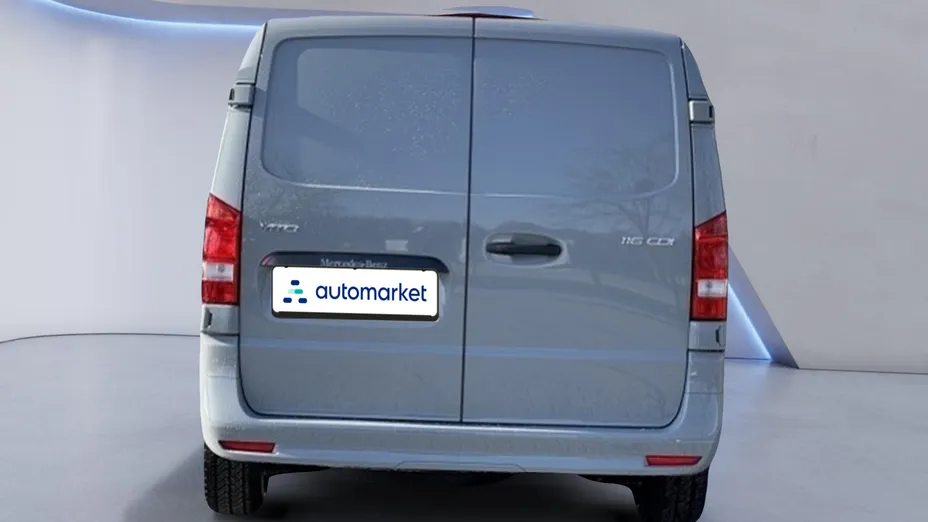 MERCEDES-BENZ Vito Vito 116 CDI L3 Pro 447.605 Nowy