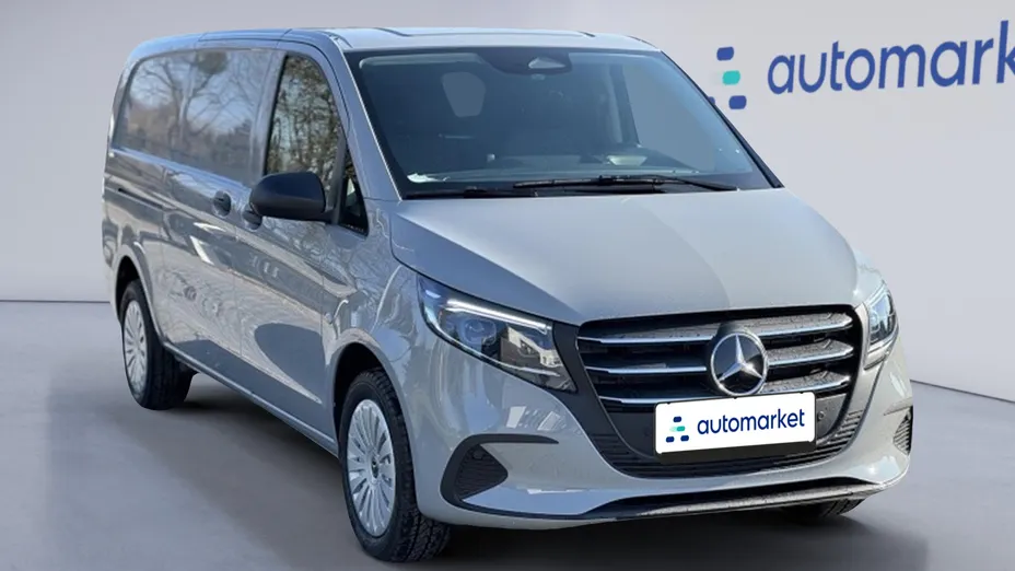 MERCEDES-BENZ Vito Vito 116 CDI L3 Pro 447.605 Nowy