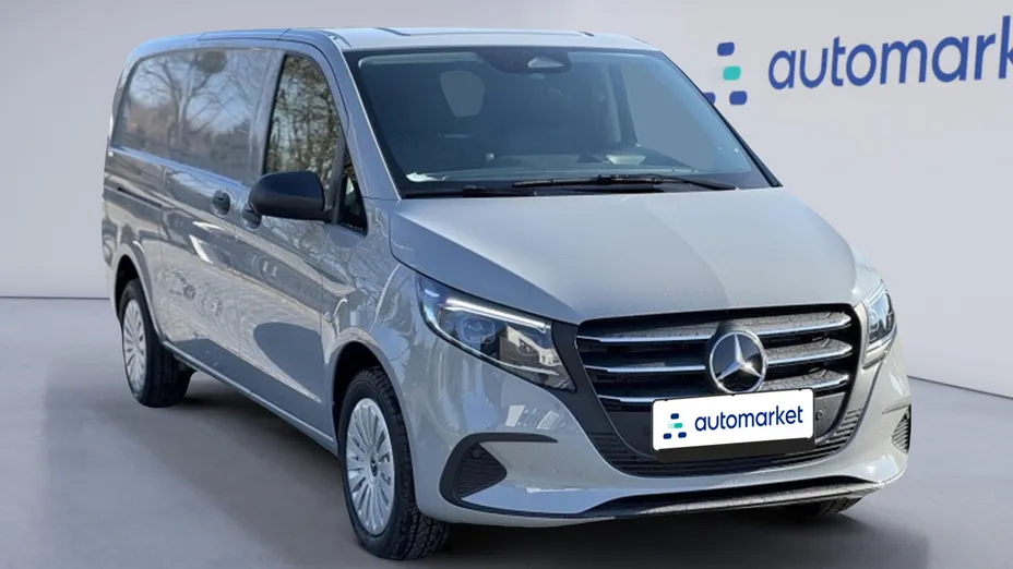 MERCEDES-BENZ Vito Vito 116 CDI L3 Pro 447.605 Nowy