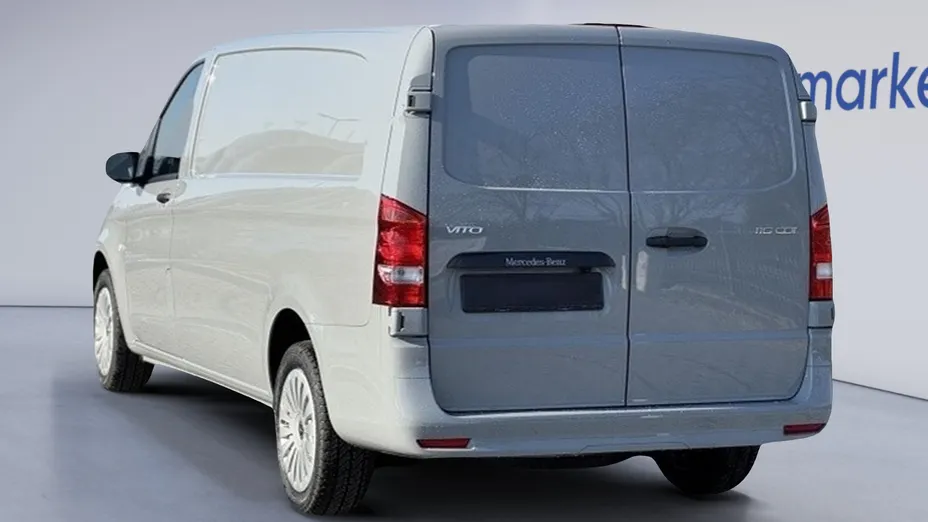 MERCEDES-BENZ Vito Vito 116 CDI L3 Pro 447.605 Nowy