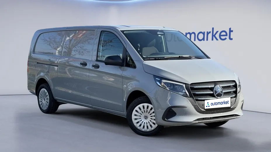 MERCEDES-BENZ Vito Vito 116 CDI L3 Pro 447.605 Nowy