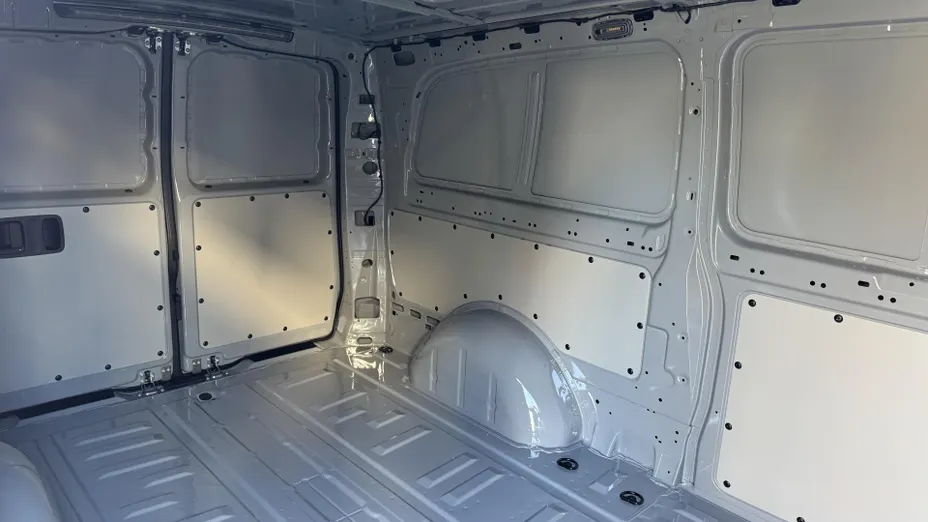 MERCEDES-BENZ Vito Vito 116 CDI L3 Pro 447.605 Nowy