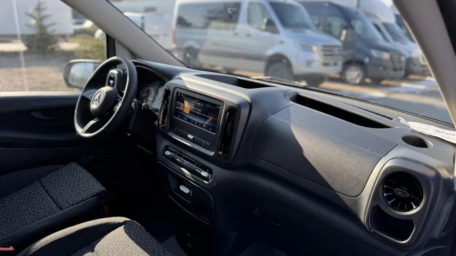 MERCEDES-BENZ Vito Vito 116 CDI L3 Pro 447.605 Nowy