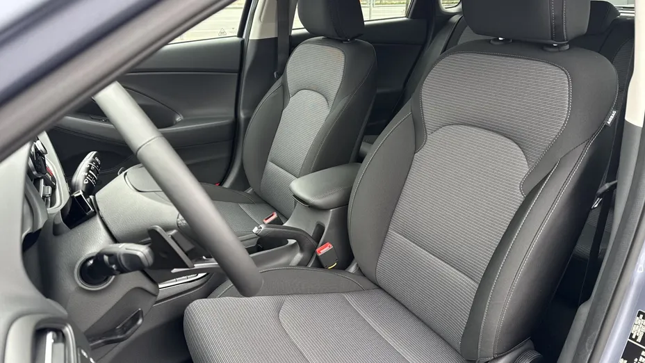 HYUNDAI i30 i30 1.6 T-GDI Modern DCT Nowy