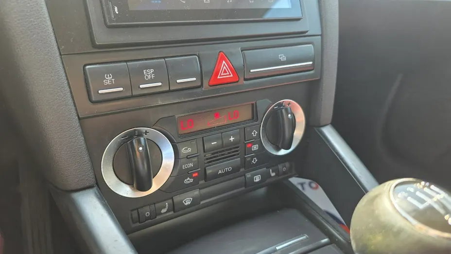 AUDI A3 Sportback -