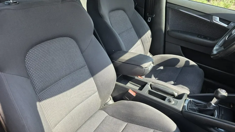 AUDI A3 Sportback -