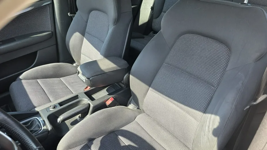 AUDI A3 Sportback -