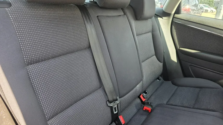 AUDI A3 Sportback -