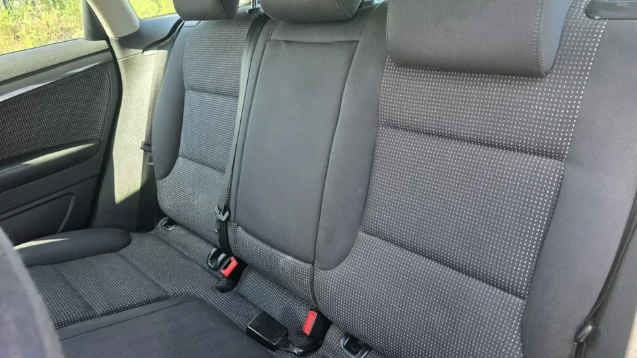 AUDI A3 Sportback -