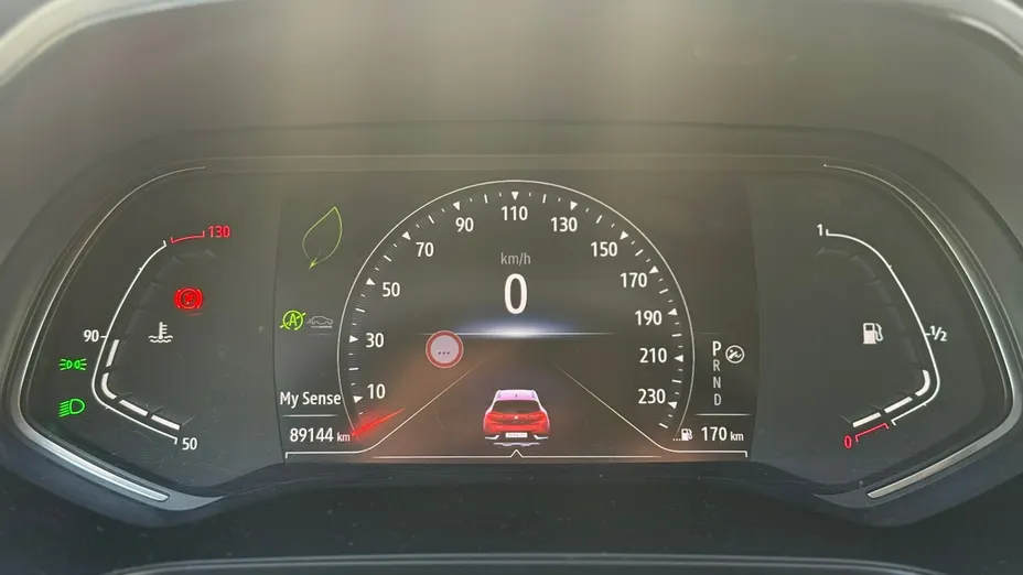 RENAULT Captur -
