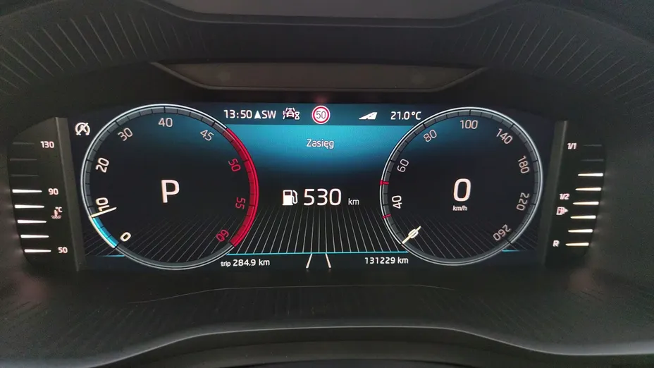 SKODA Kodiaq Kodiaq 2.0 TDI 4x4 L&K DSG
