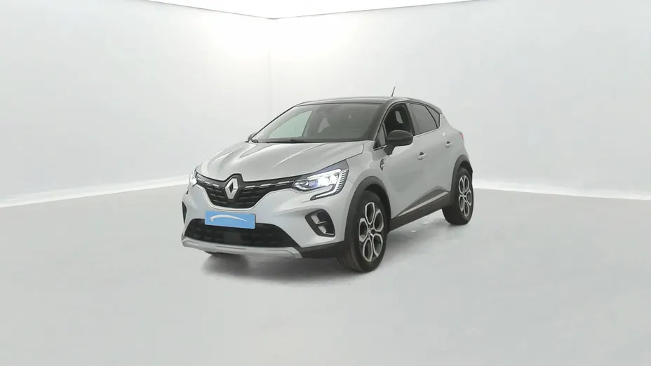 RENAULT Captur -