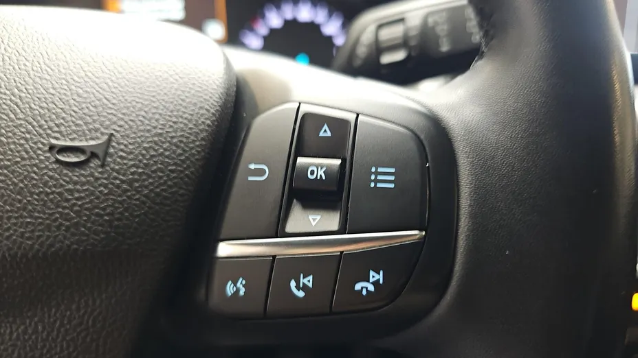 FORD Focus Focus 1.5 EcoBlue Titanium