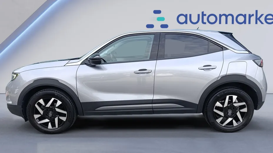 OPEL Mokka Mokka 1.2 T Elegance Business Pack S&S aut