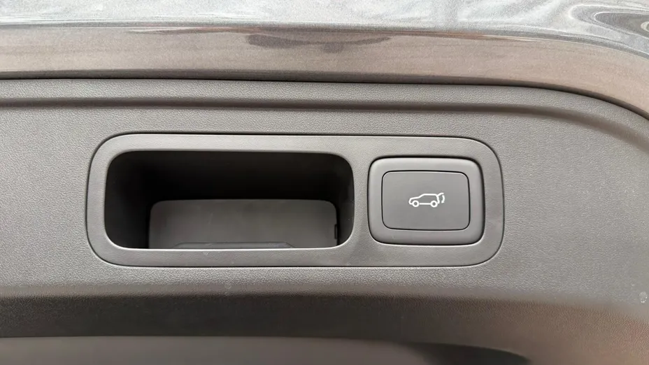 MG MGS5 MGS5 49kWh Standard Range RWD Exclusive Nowy