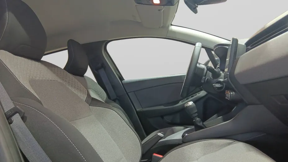 RENAULT Clio -