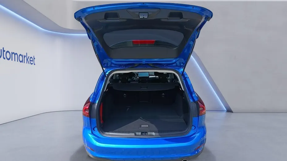 FORD Focus Focus 1.0 EcoBoost Titanium X