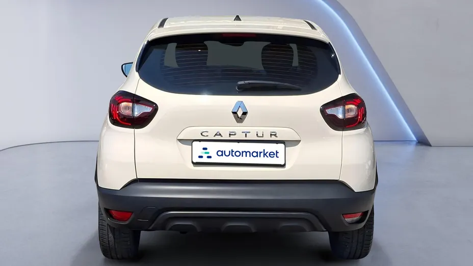 RENAULT Captur Captur 0.9 Energy TCe Alize
