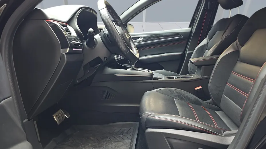 RENAULT Arkana Arkana 1.3 TCe mHEV R.S. Line EDC