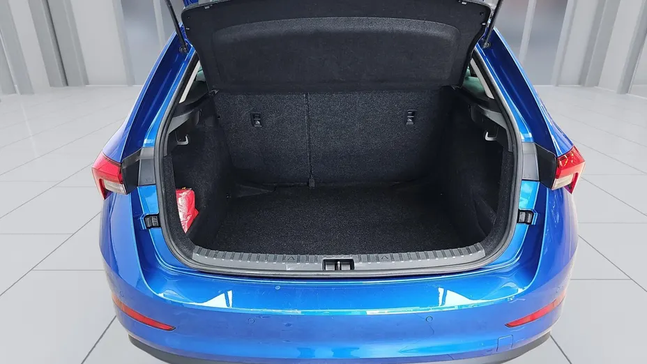 SKODA Scala Scala 1.5 TSI Ambition DSG