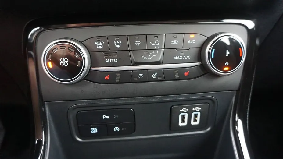 FORD Ecosport Ecosport 1.0 EcoBoost GPF Titanium ASS aut