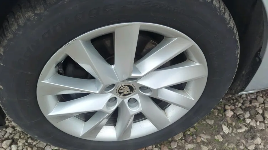 SKODA Superb Superb 2.0 TDI SCR Ambition DSG