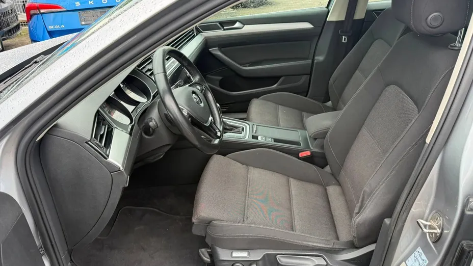 VOLKSWAGEN Passat Passat 1.5 TSI EVO Comfortline DSG