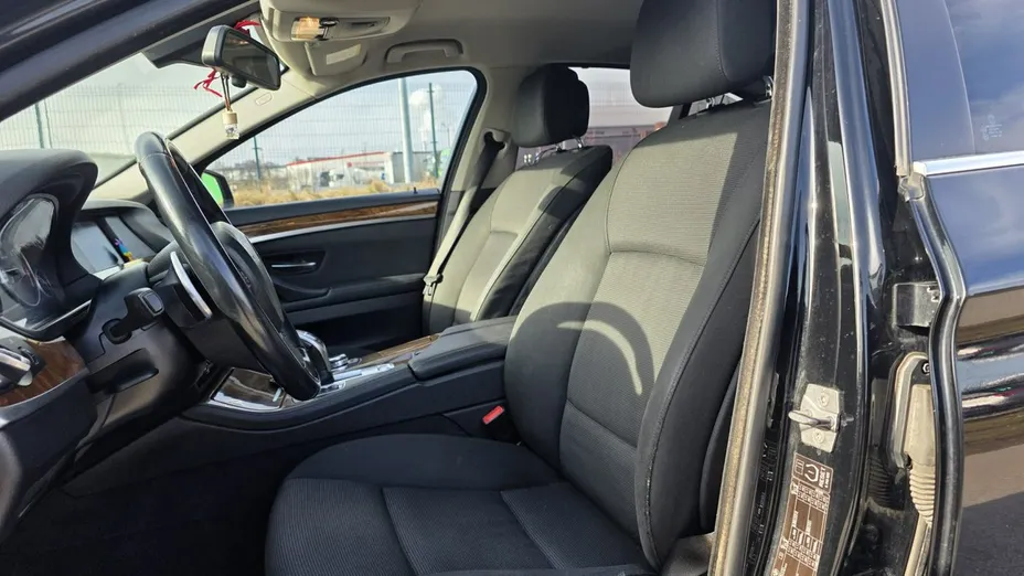 BMW Seria 5 -