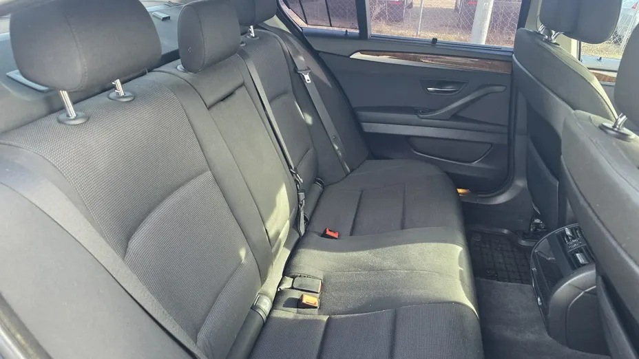 BMW Seria 5 -