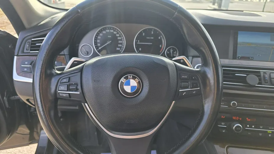 BMW Seria 5 -