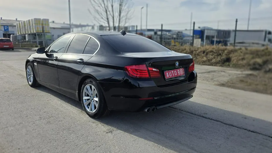 BMW Seria 5 -