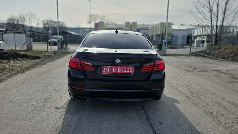 BMW Seria 5 -