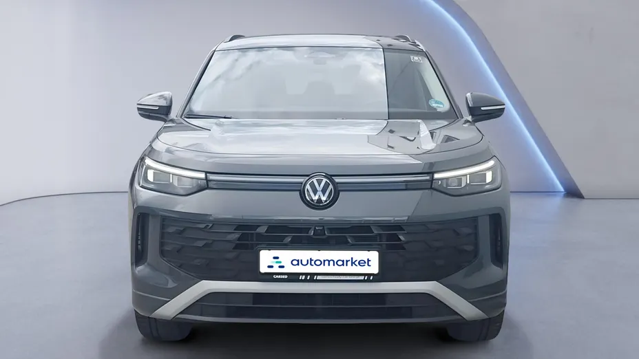 VOLKSWAGEN Tayron Tayron 1.5 eTSI mHEV Life DSG
