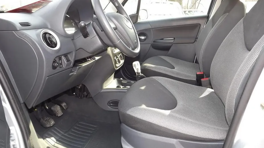 CITROEN C3 -