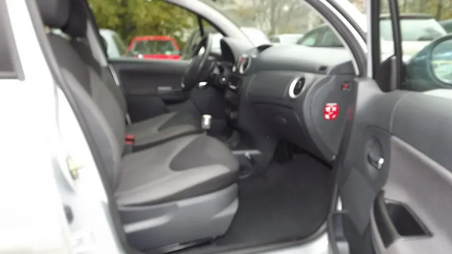 CITROEN C3 -