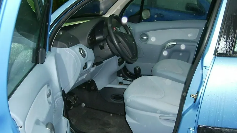 CITROEN C3 -
