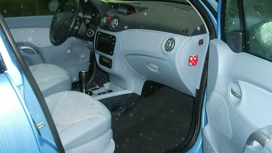 CITROEN C3 -