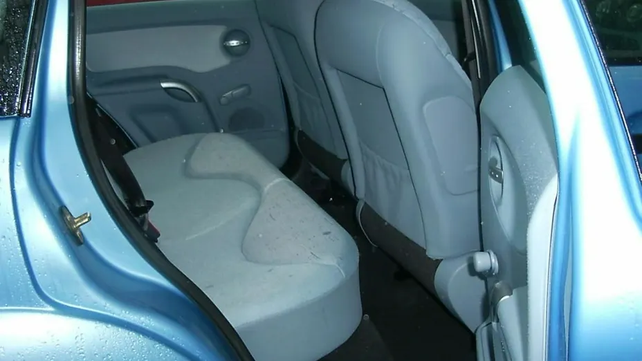 CITROEN C3 -