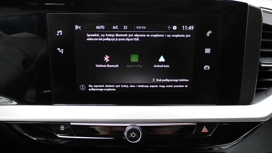 OPEL Mokka Mokka 1.2 T GS Line Plus S&S aut