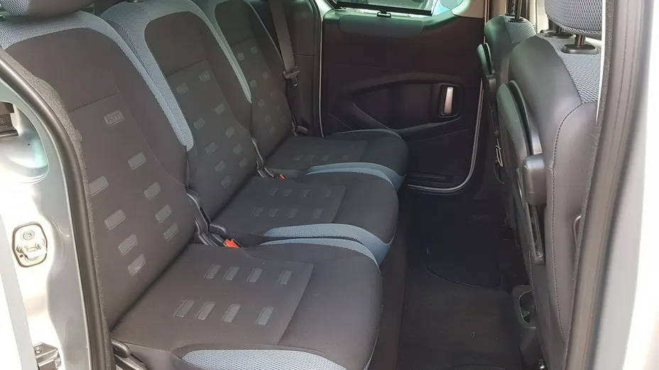 CITROEN Berlingo -