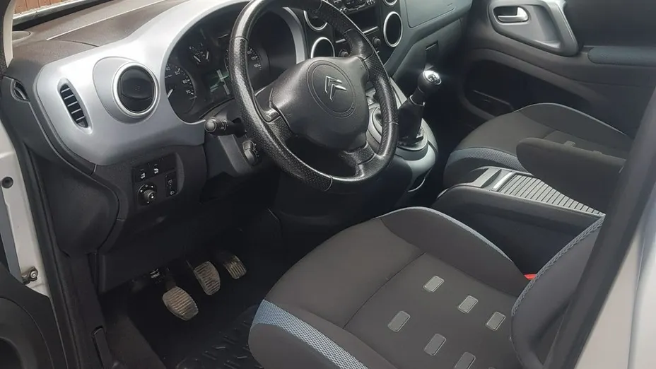 CITROEN Berlingo -