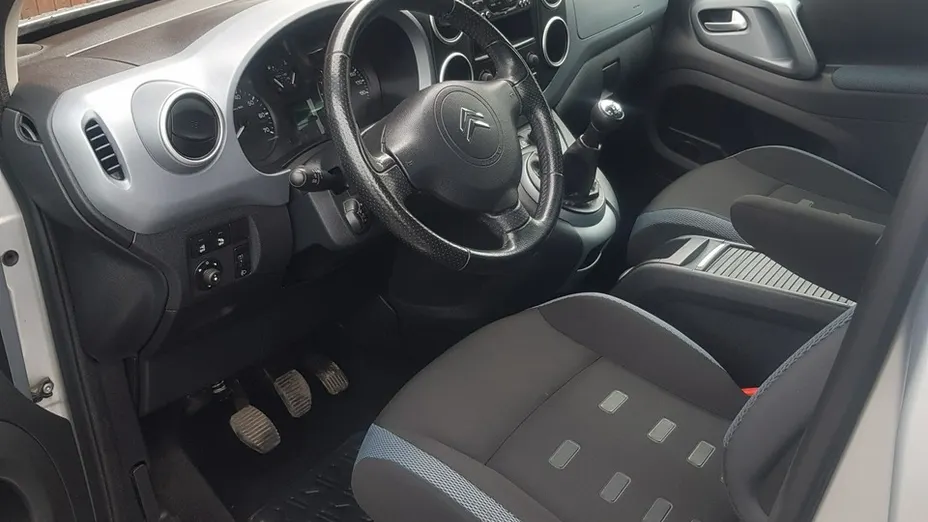 CITROEN Berlingo -