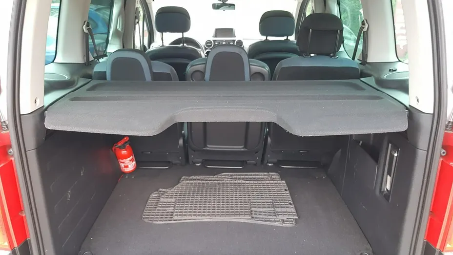 CITROEN Berlingo -