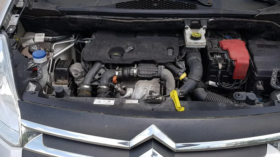 CITROEN Berlingo -
