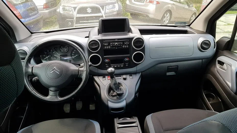 CITROEN Berlingo -