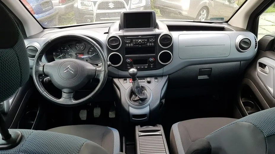 CITROEN Berlingo -