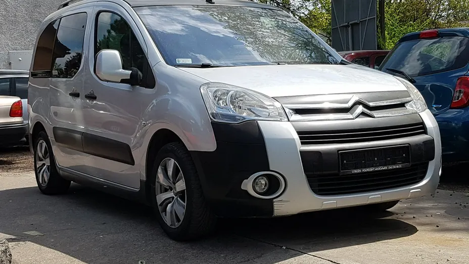 CITROEN Berlingo -